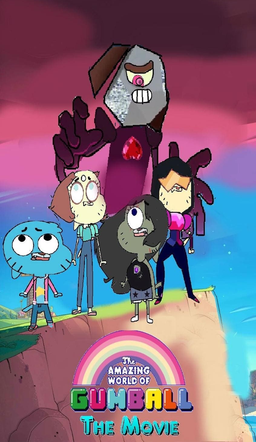 Gumball Movie Wallpapers - Wallpaper Cave