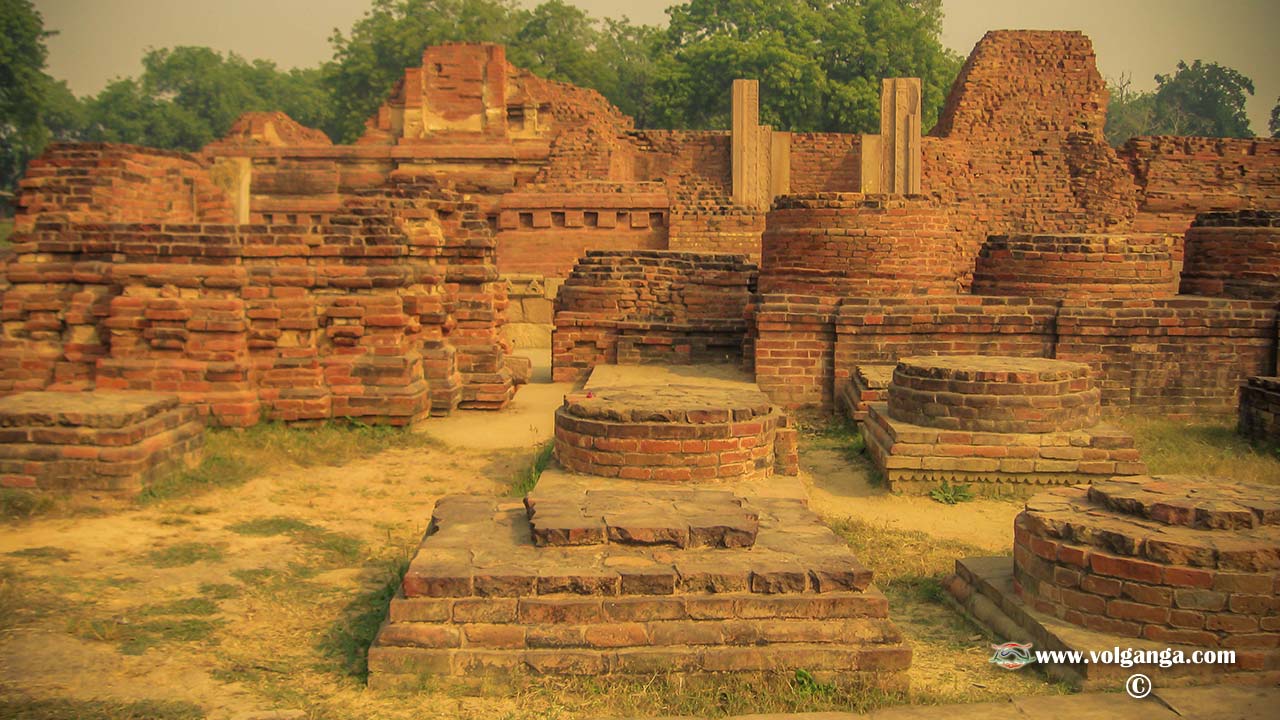 Destination Sarnath: The Birthplace Of Buddhism