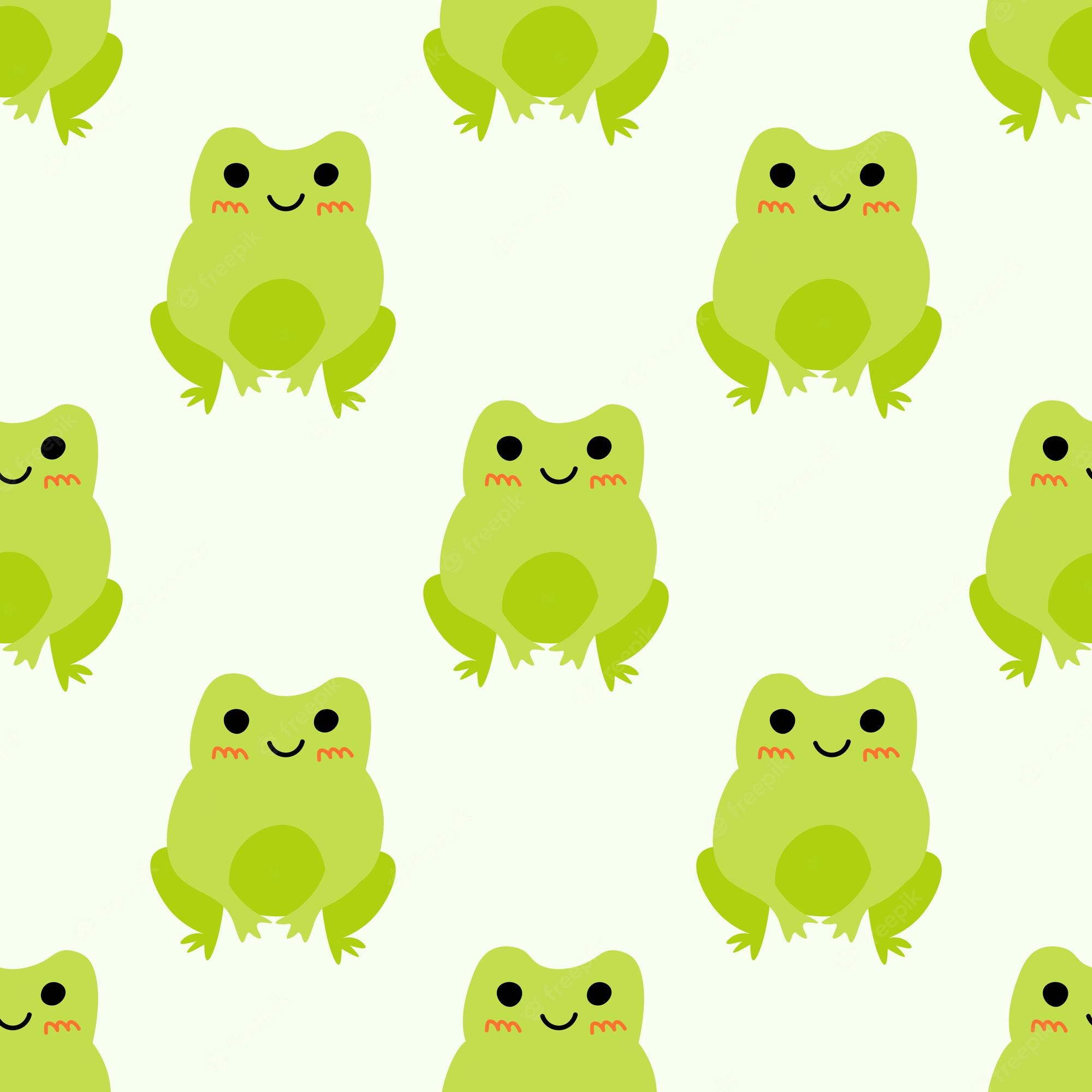 Baby Frogs Wallpapers - Wallpaper Cave