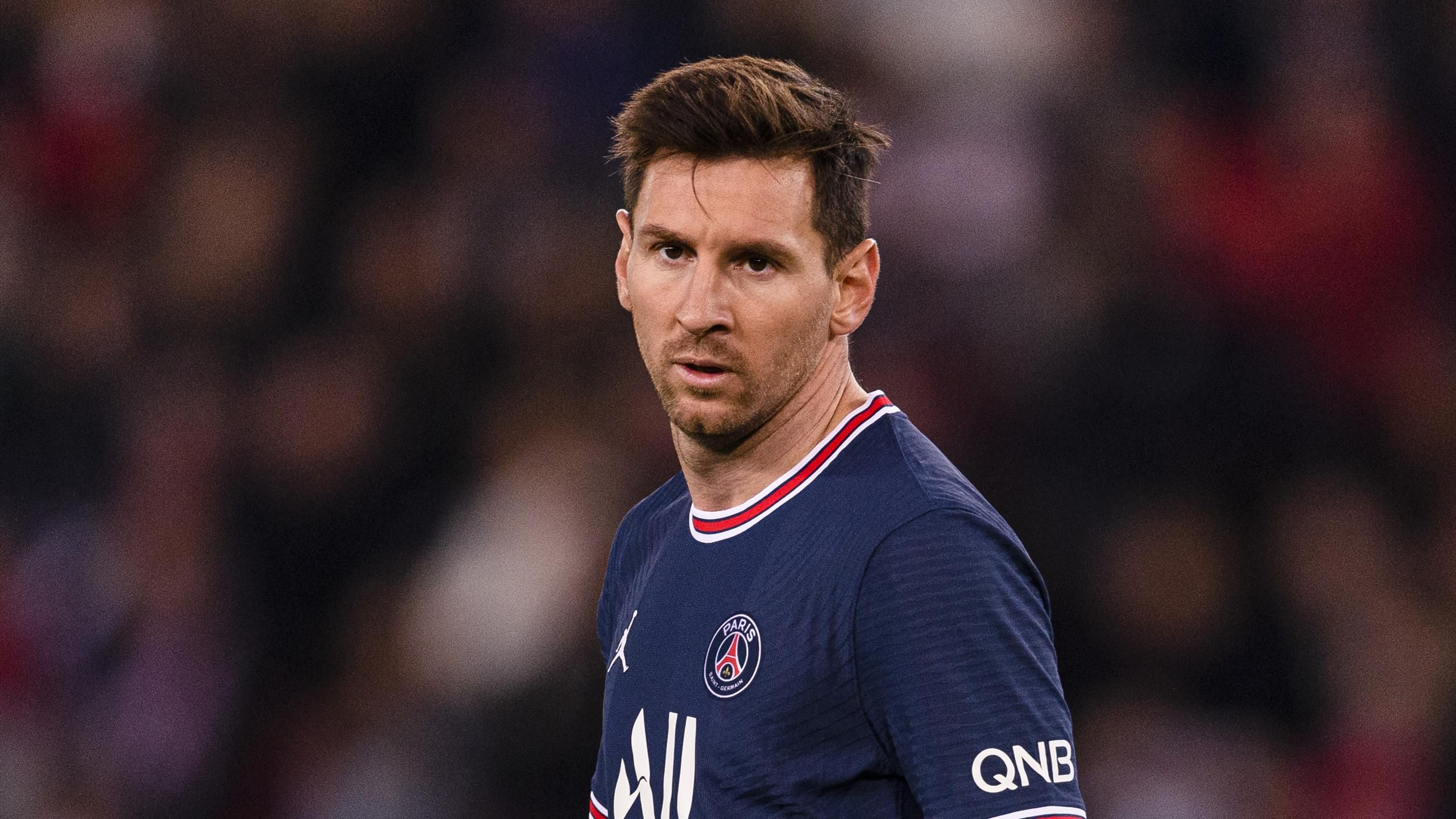 Barcelona Eye Ambitious Lionel Messi Reunion From Paris Saint Germain In 2023 Thanks To Xavi Appointment