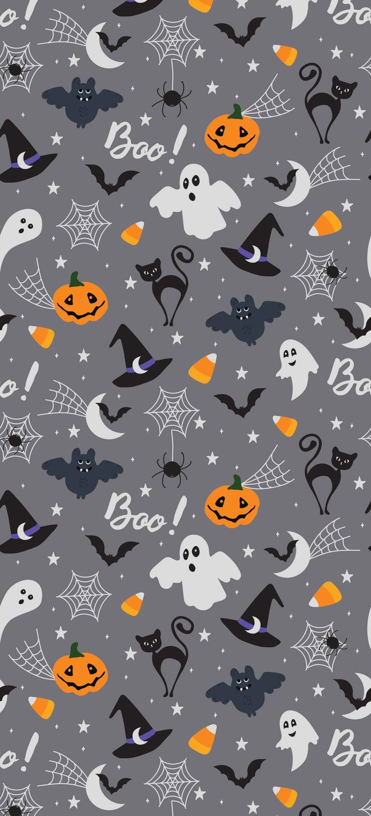 Halloween wallpaper iphone, Halloween wallpaper cute, Halloween wallpaper iphone background