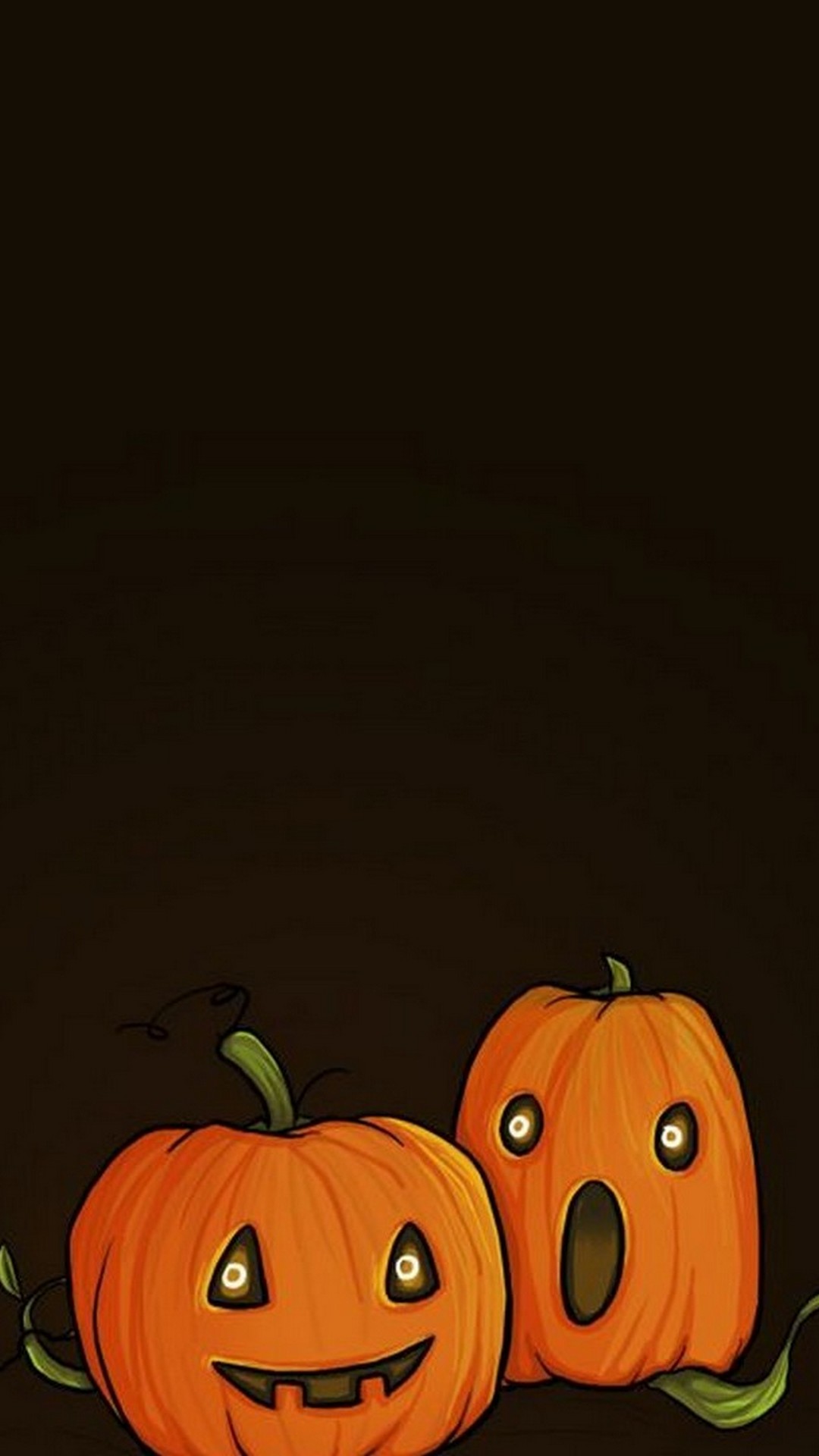 Halloween HD Mobile Wallpapers - Wallpaper Cave