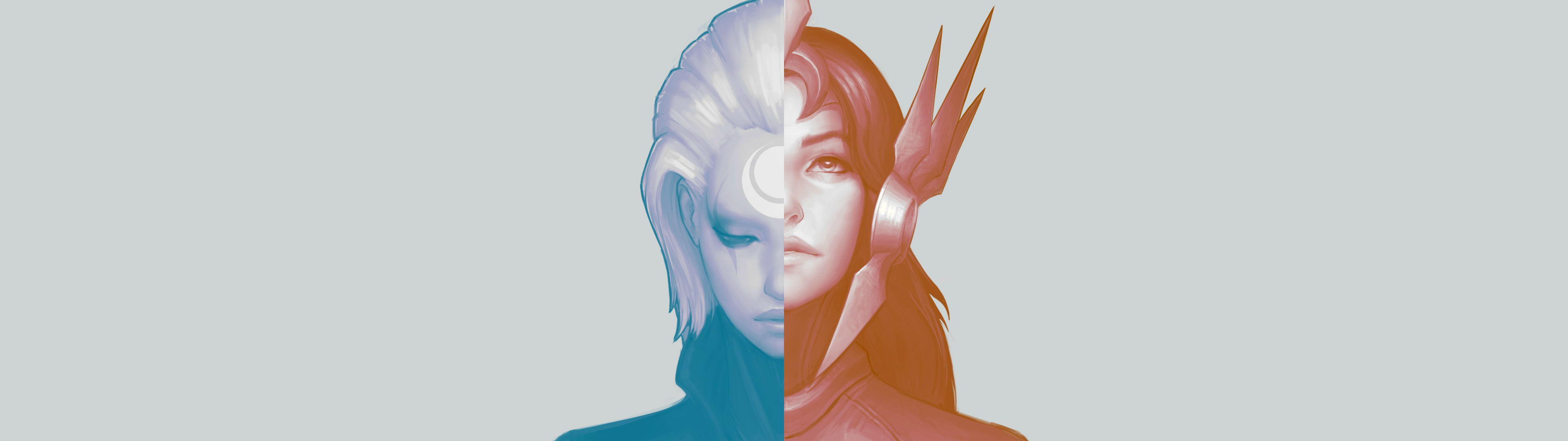 League Of Legends HD Wallpaper