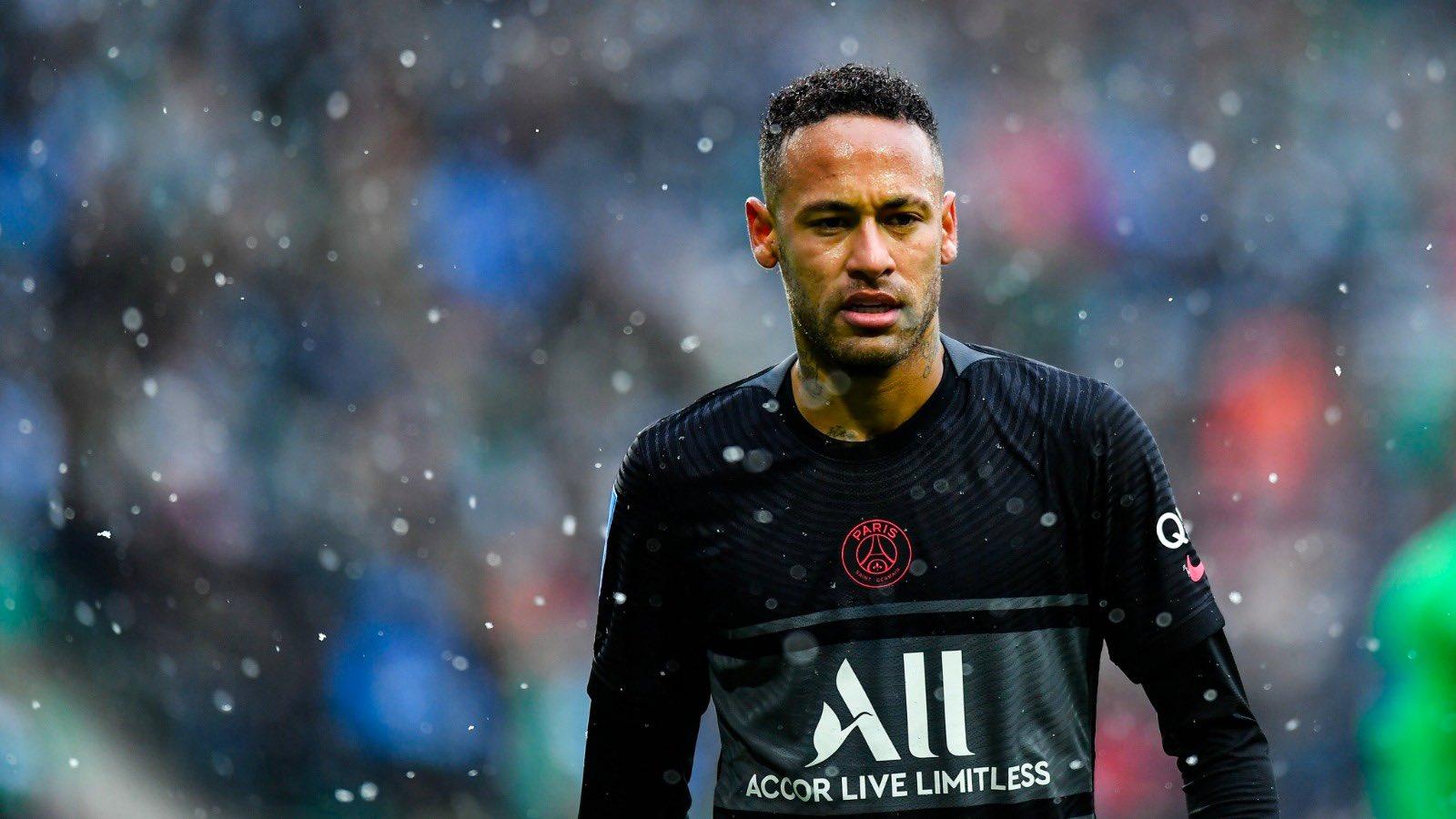 Is Neymar leaving PSG? Latest transfer rumours and possible next clubs for Brazil star