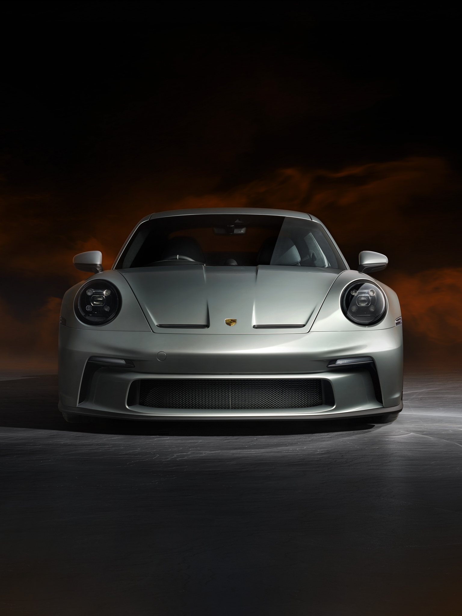 Porsche 911 GT3 Wallpaper 4K, 70 Years Porsche Australia Edition, Cars