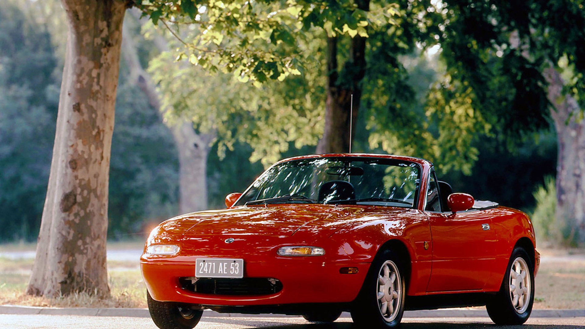 Mazda Miata Buyers Guide (1990 2015)