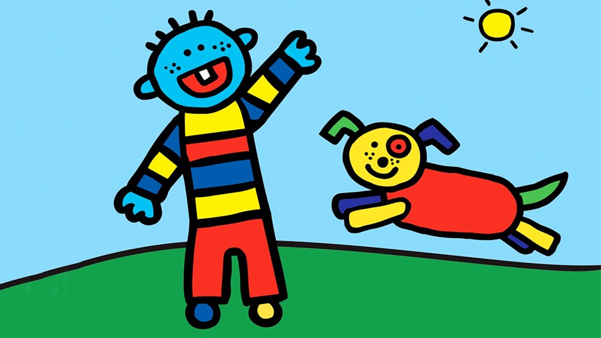 ToddWorld Wallpapers - Wallpaper Cave