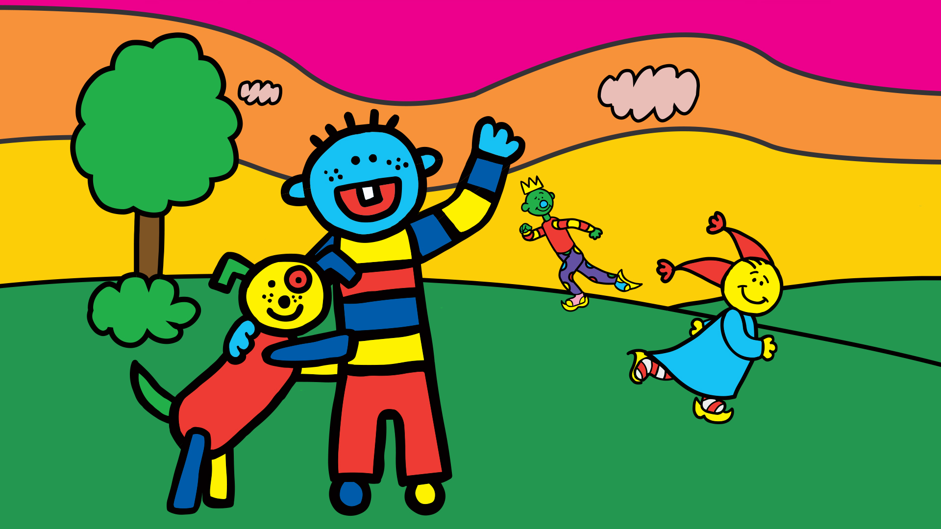 ToddWorld Wallpapers - Wallpaper Cave