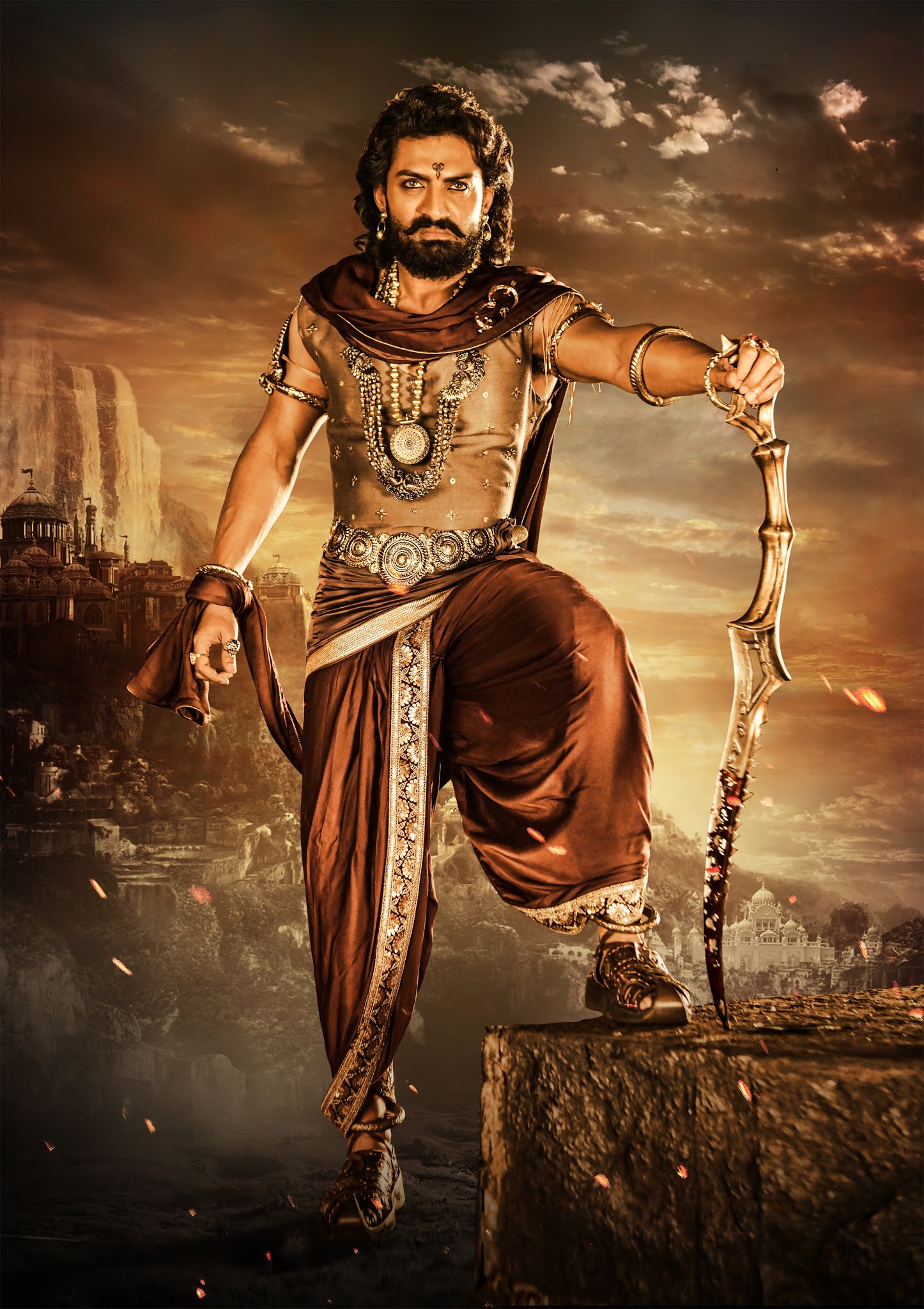 Bimbisara Movie Gallery, HD StillsHDgallery