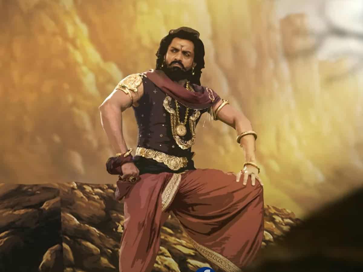 Bimbisara Day 1: 50% Investment Recovered! News Bimbisara