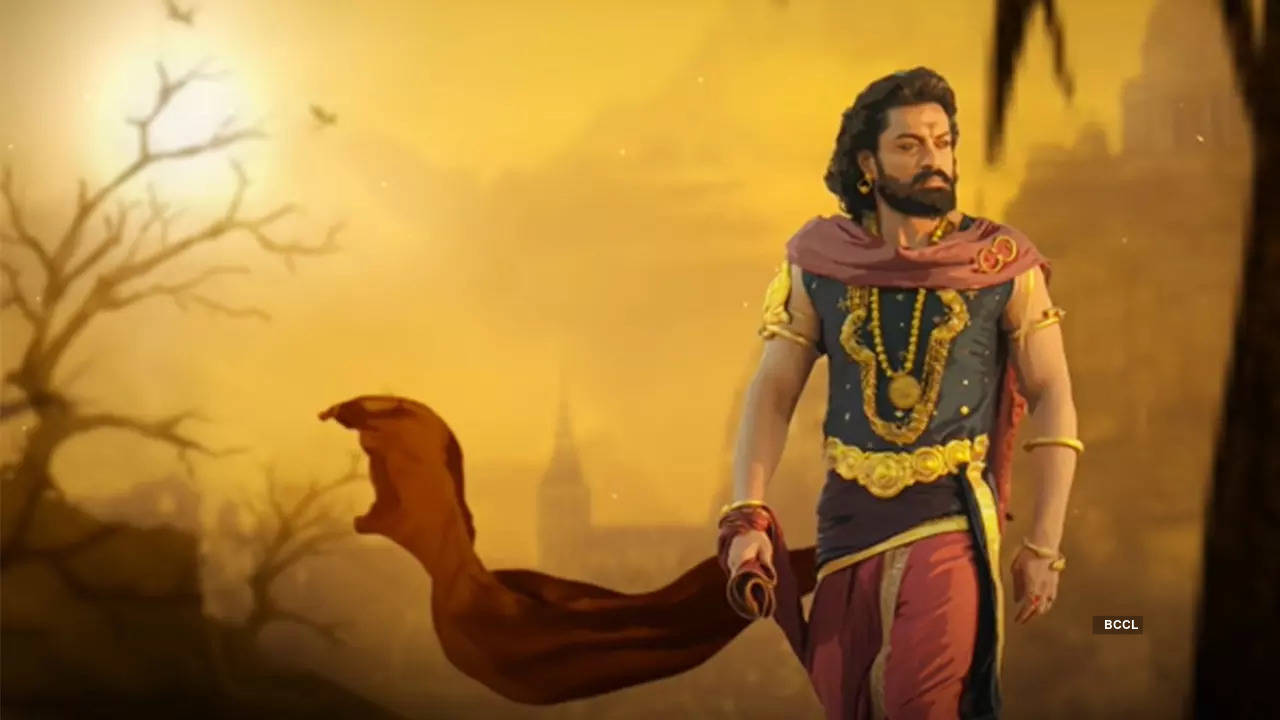 Bimbisara Movie Review: Kalyan Ram exudes brilliance in this epic fantasy tale of transformation and time travel