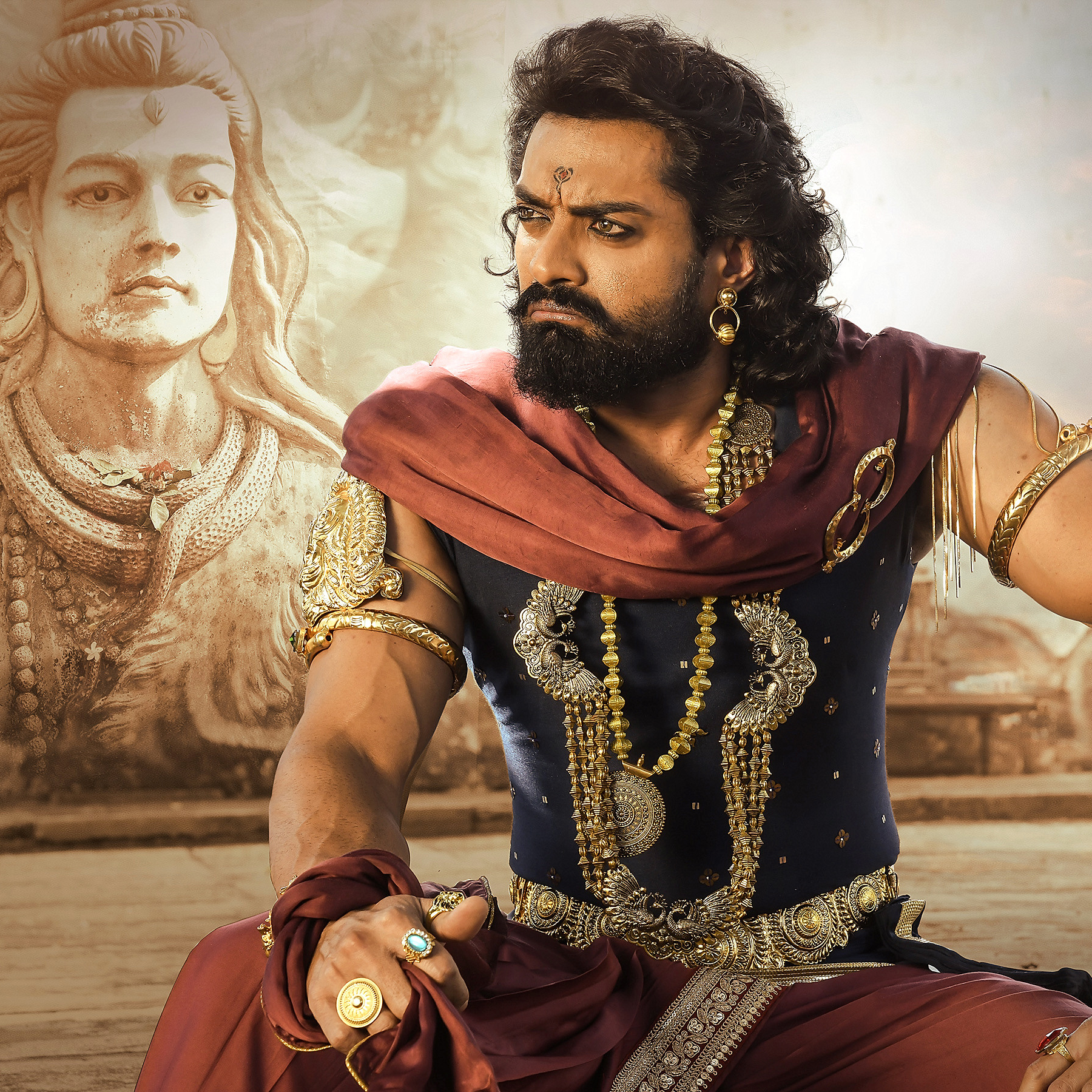 Kalyan Ram's Bimbisara to be released in 3 parts