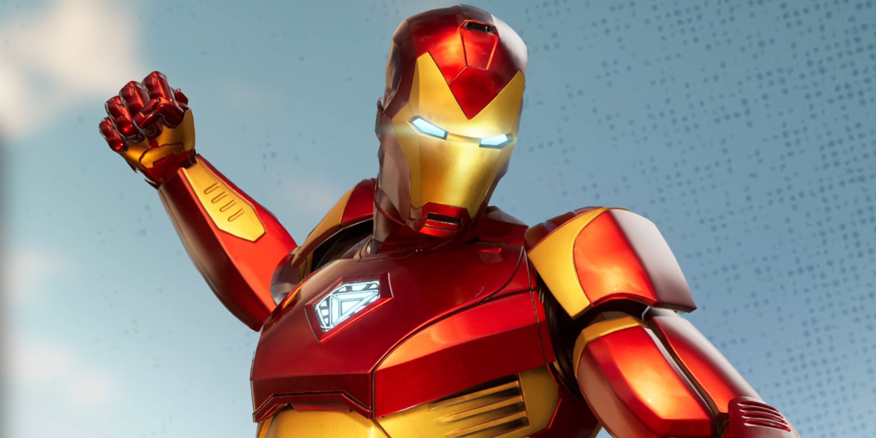 Marvel's Midnight Suns Iron Man Gameplay Breakdown