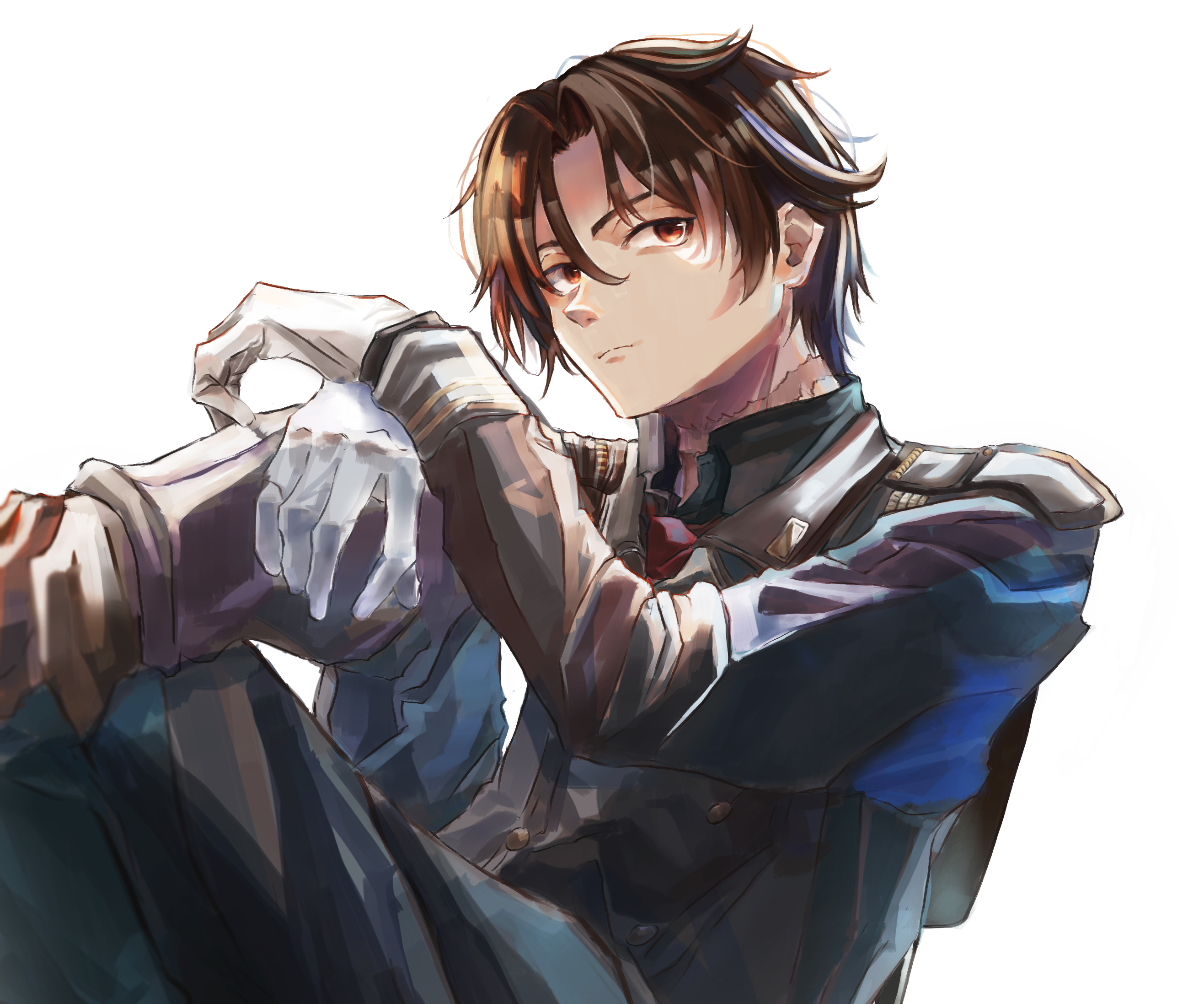 Shinei Nouzen HD Wallpaper and Background