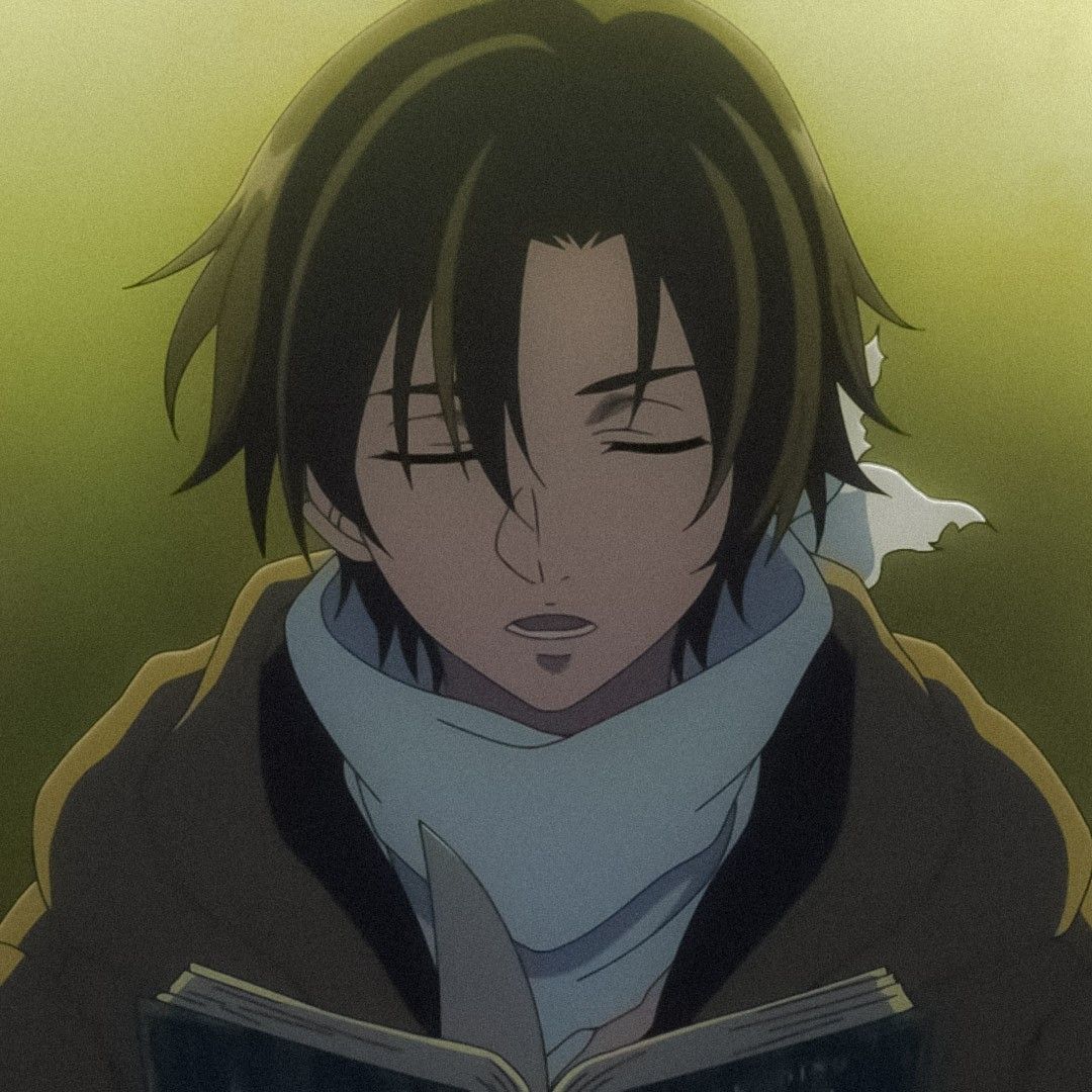 Shinei Nouzen. Anime, My favorite image, Profile picture