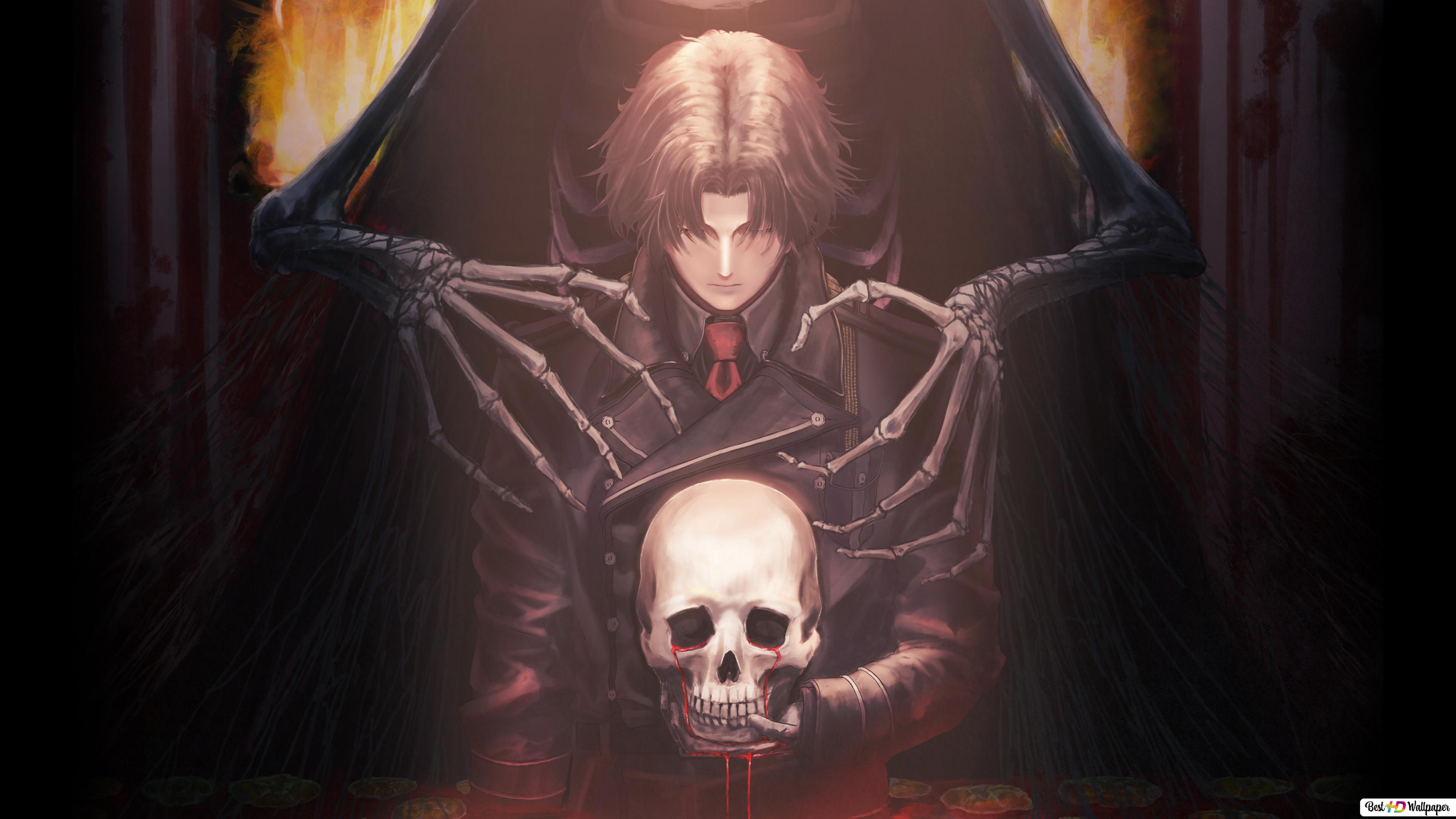 Shin Nouzen Wallpapers - Wallpaper Cave