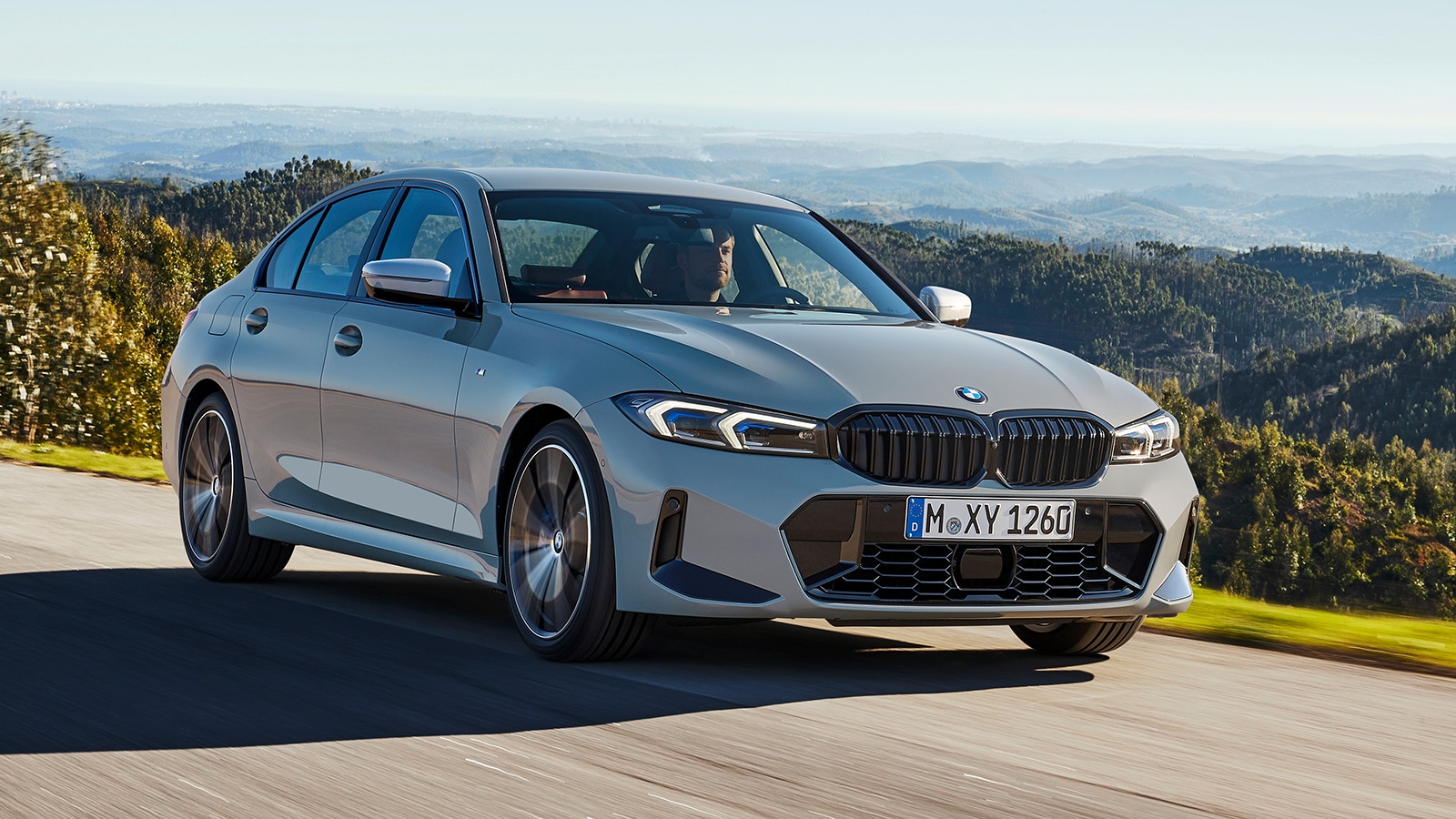 2023 BMW 3 Series Buyer's Guide: Reviews, Specs, Comparisons