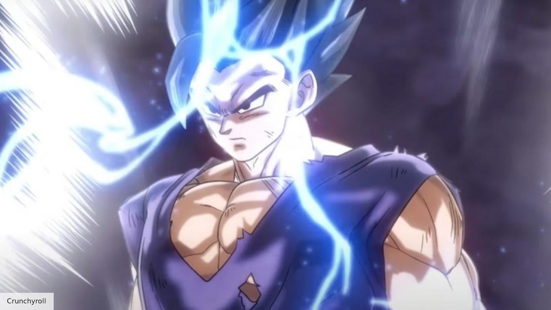 Gohan finally gets a new form and it's not Super Saiyan. The Digital Fix