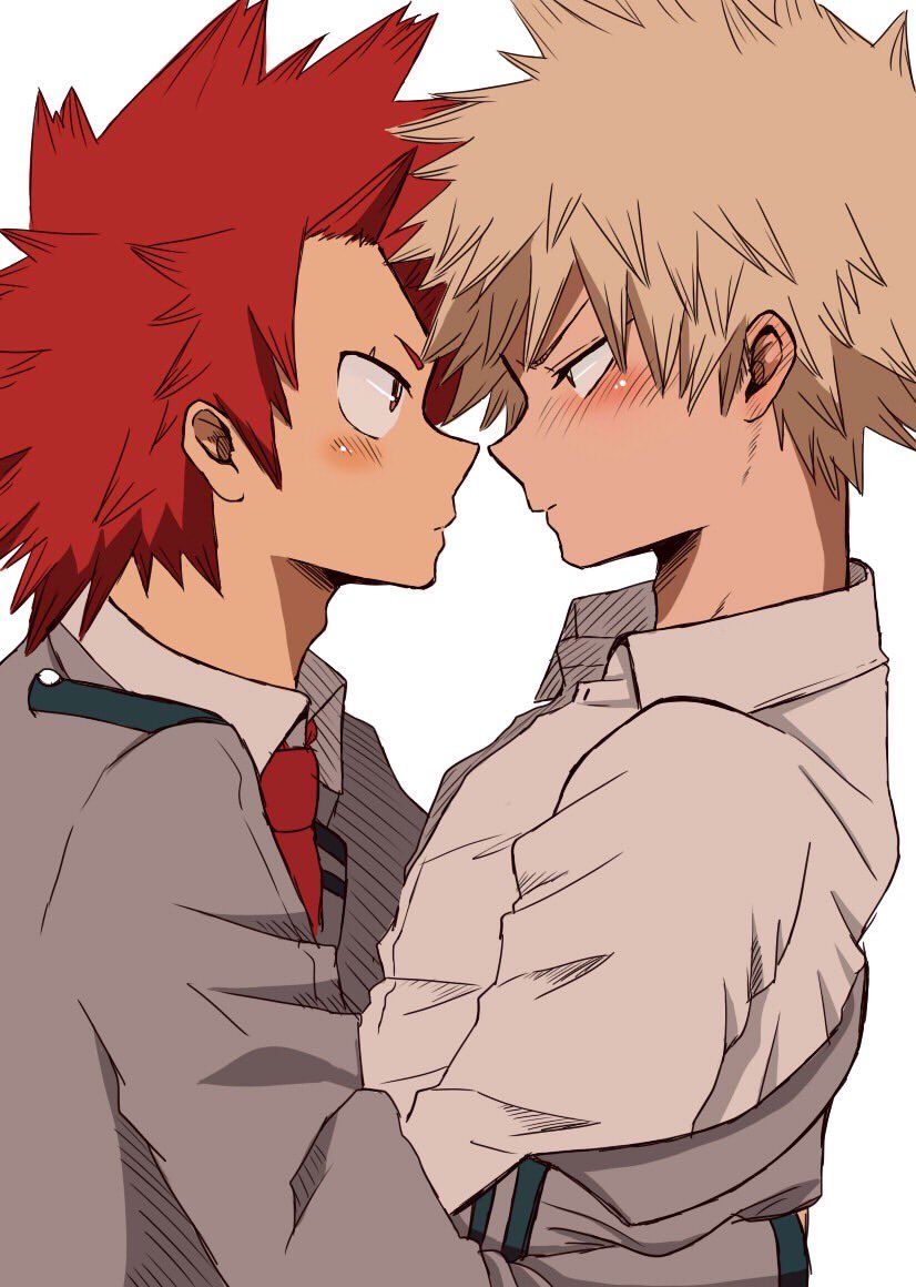 MHA Gay Ships Wallpapers - Wallpaper Cave