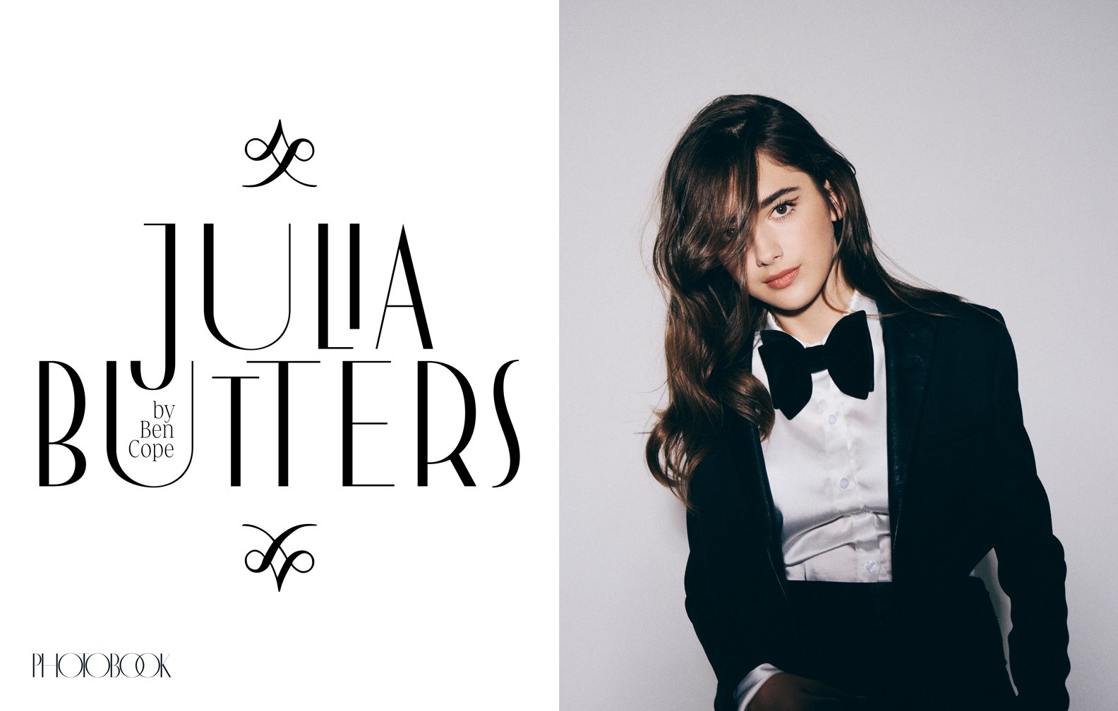 Julia Butters Is A Thirteen Year Old Actress Best Known For Once Upon A Time In Hollywood