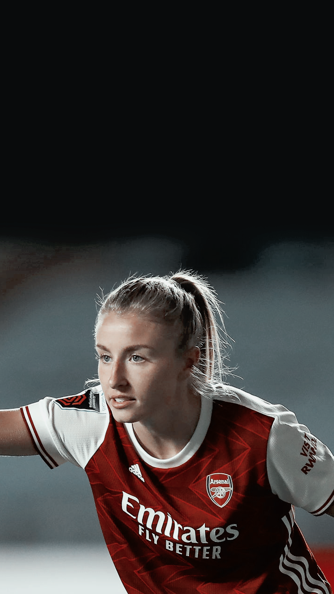 Leah Williamson Wallpapers - Wallpaper Cave