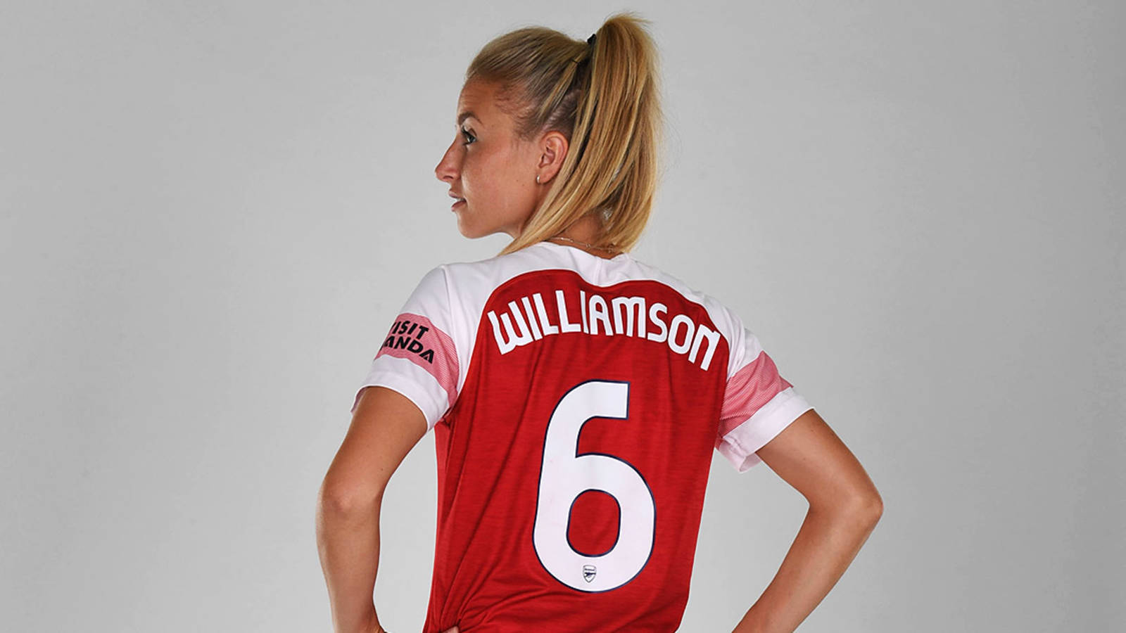 Leah Williamson Wallpapers - Wallpaper Cave