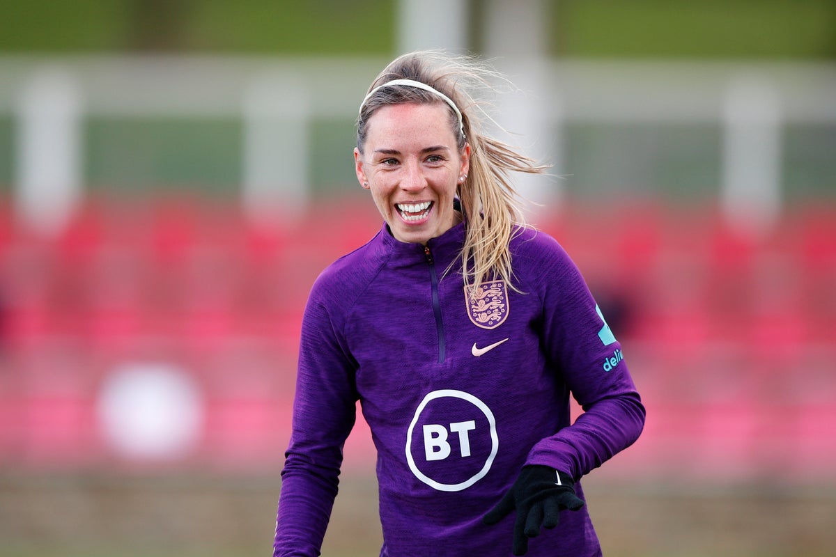 England Women's squad: Jordan Nobbs returns as Leah Williamson ruled out of World Cup qualifiers