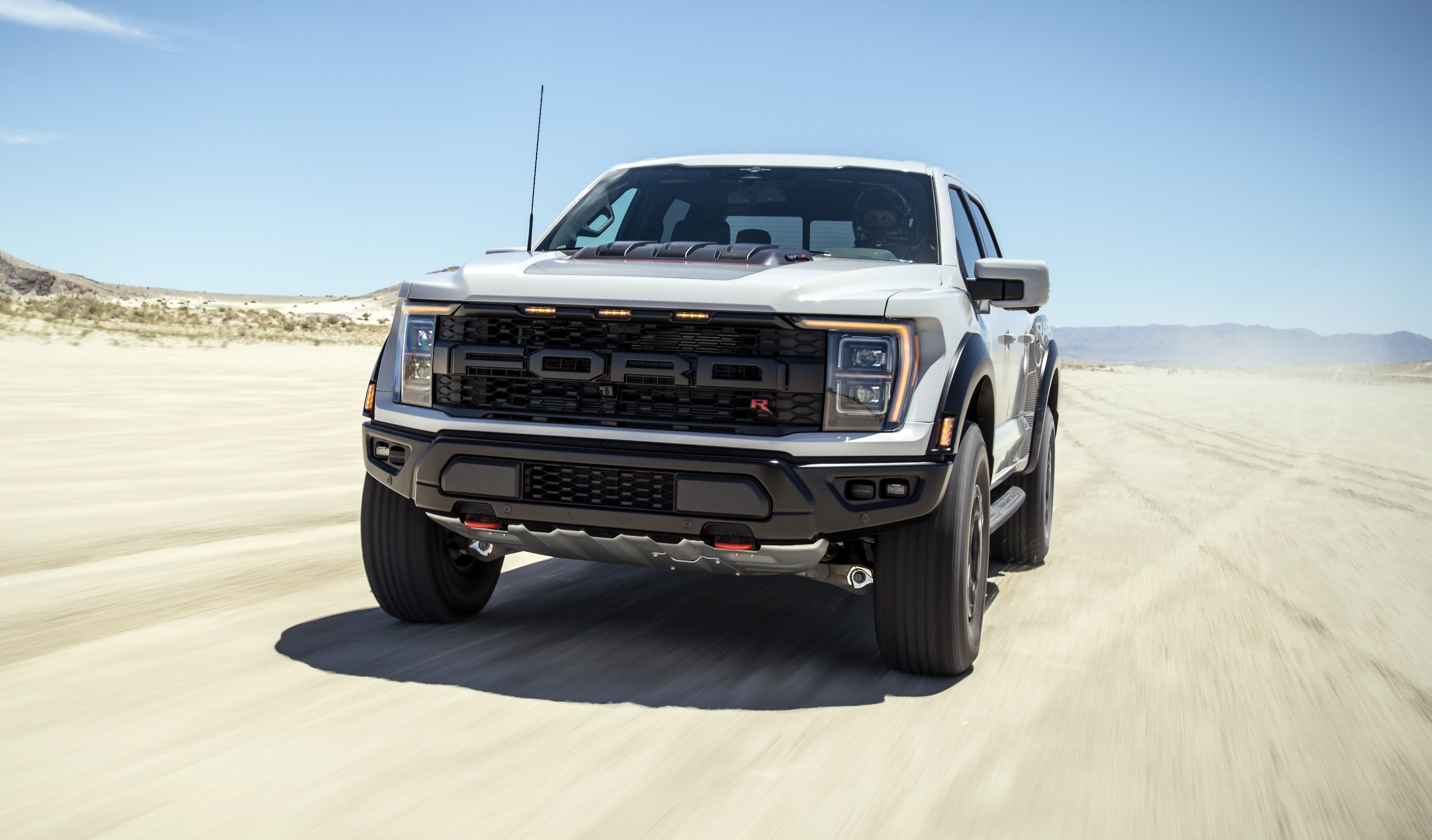 2023 Ford F 150 Raptor R From Every Angle