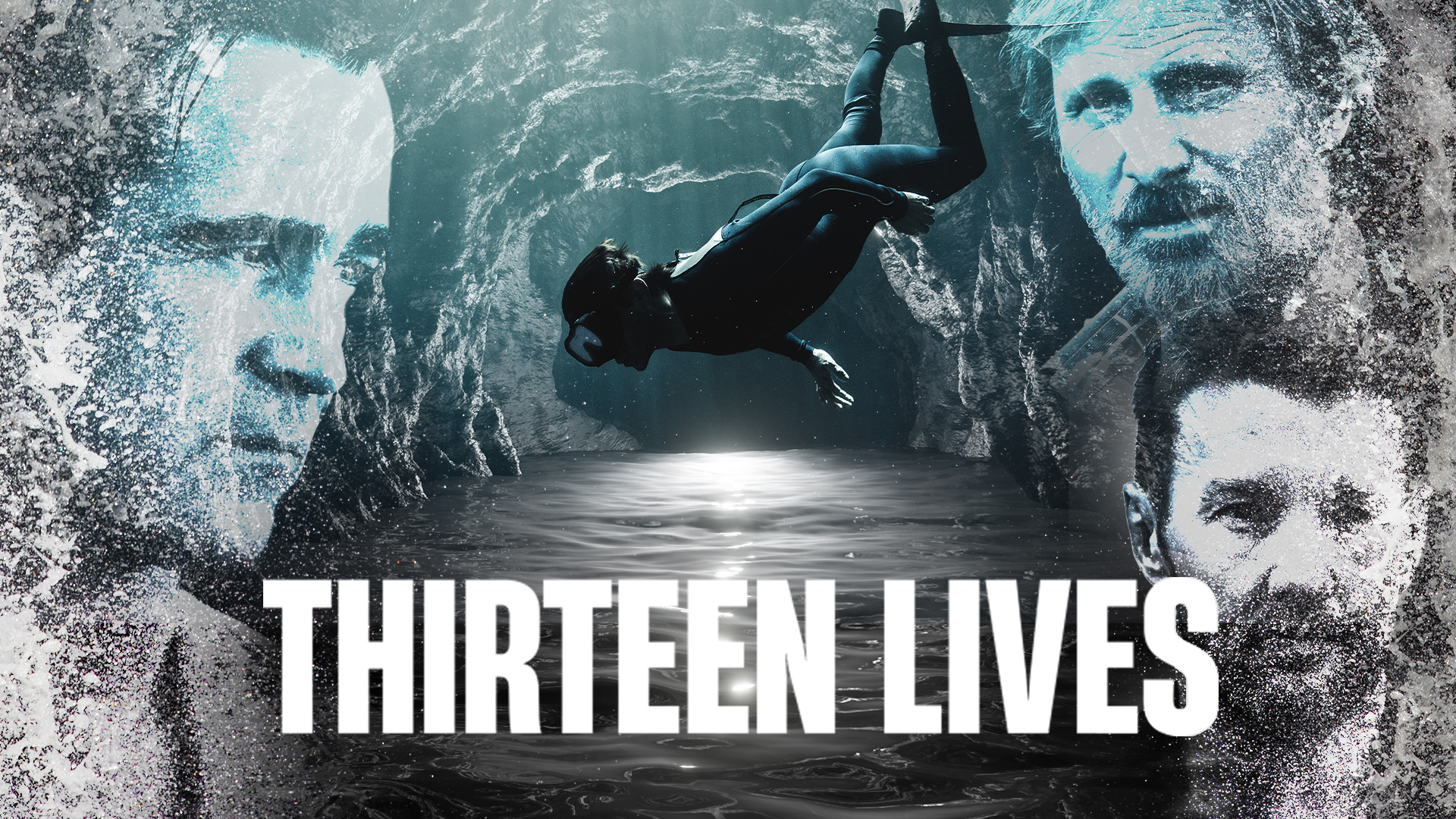 Ron Howard's 'Thirteen Lives' Masterfully Captures Heroic Thai Cave Rescue. The Daily Wire