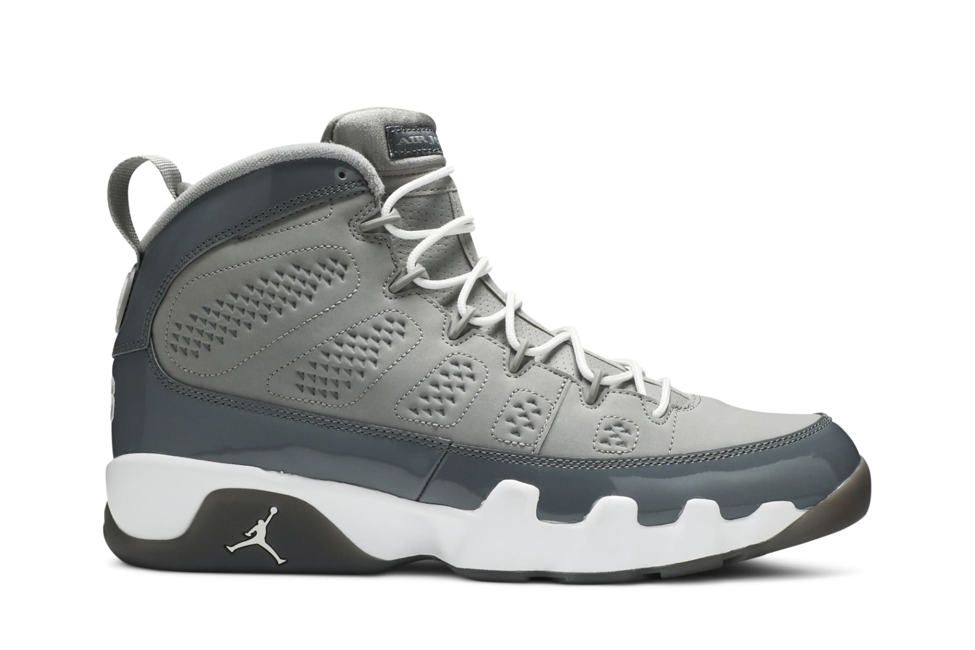 The Best and Coolest Grey Sneakers Right Now on GOAT