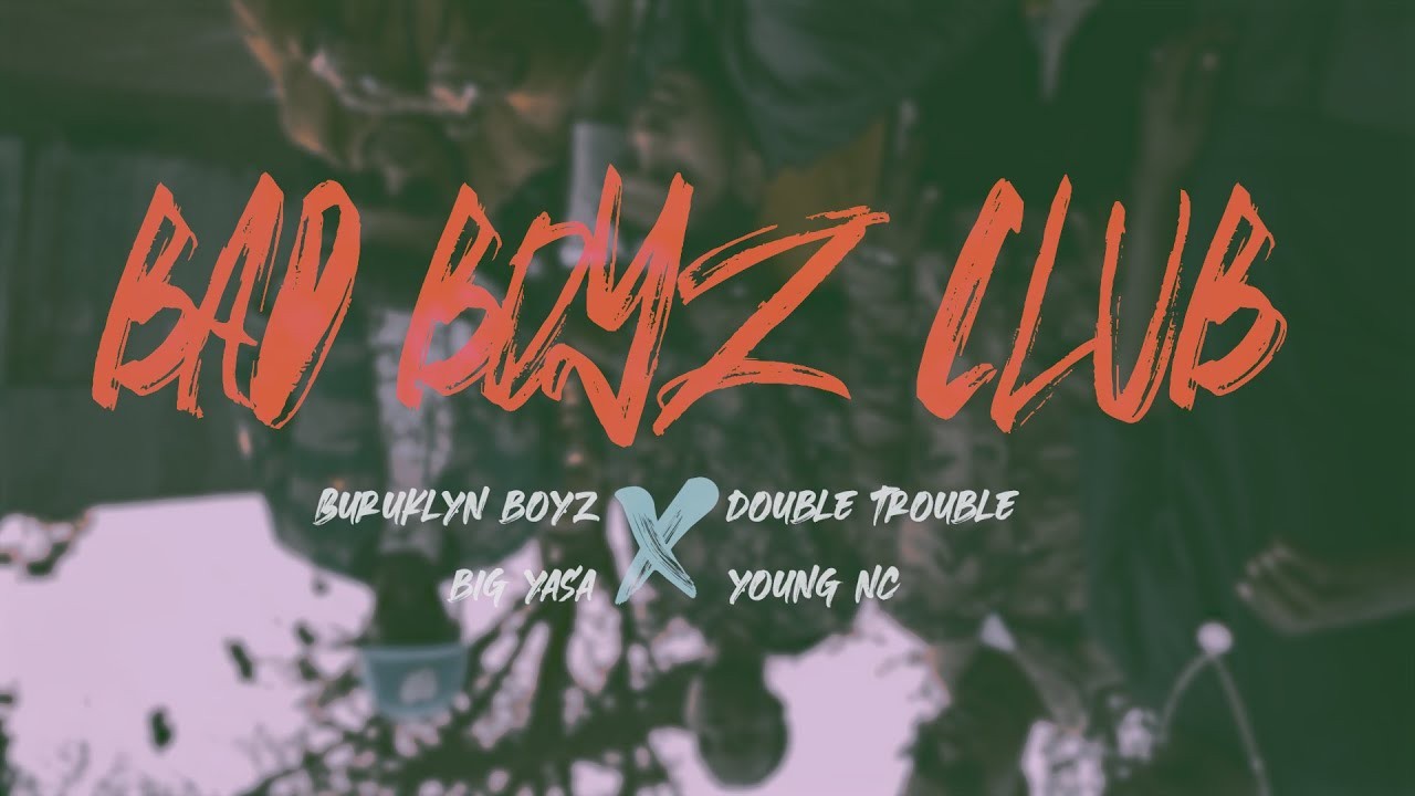 Buruklyn Boyz's Biography And Facts'