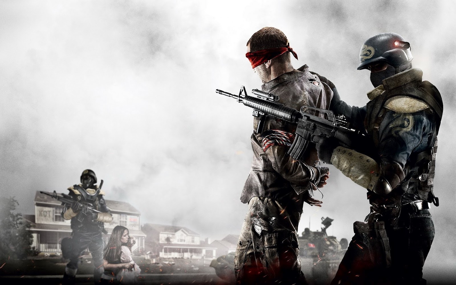 Free download Homefront Awesome Game Graphic Shooter Soldier HD Wallpaper [1600x1000] for your Desktop, Mobile & Tablet. Explore Awesome Soldier Wallpaper. Us Army Desktop Wallpaper, Ghost Recon Future Soldier