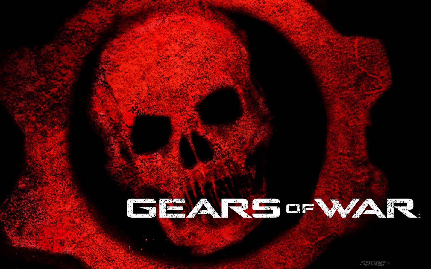 Wallpaper: Gears of War (1 of 4)