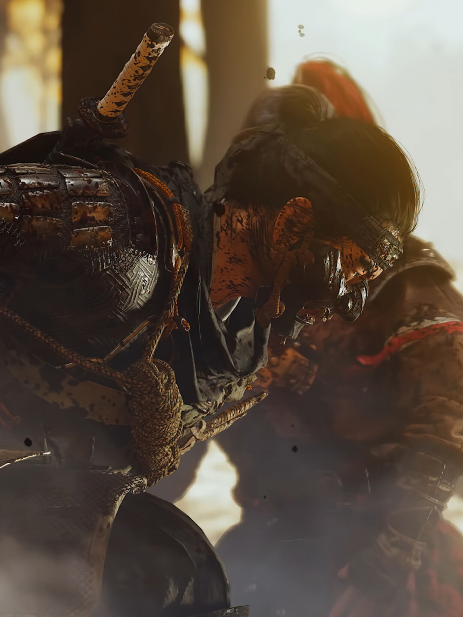 Free download 325086 Ghost of Tsushima Jin Sakai 4K phone HD Wallpaper [2160x3840] for your Desktop, Mobile & Tablet. Explore Jin Sakai Wallpaper. Jin Kazama Wallpaper, Jin BTS Wallpaper, Tekken Jin Wallpaper