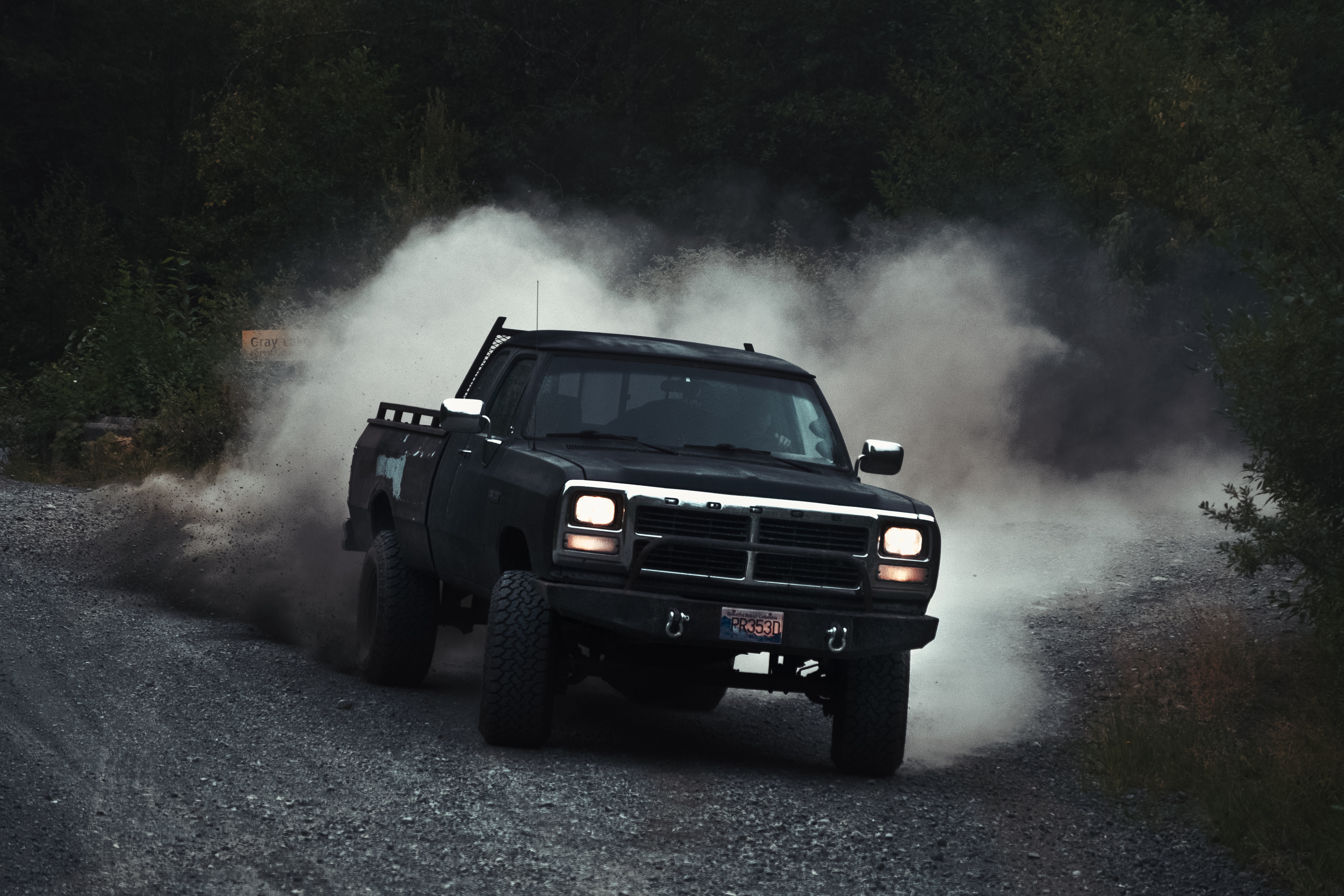 Best Free Dodge Truck & Image · 100% Royalty Free HD Downloads