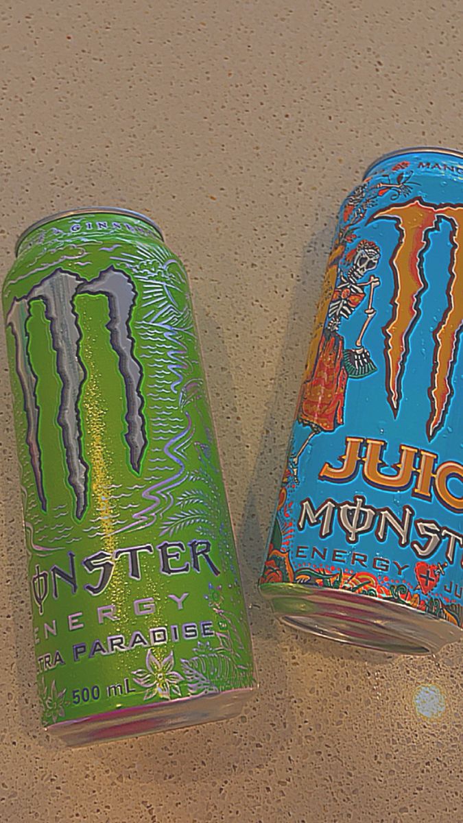 Monster. Monster energy drink, Monster energy, Monster
