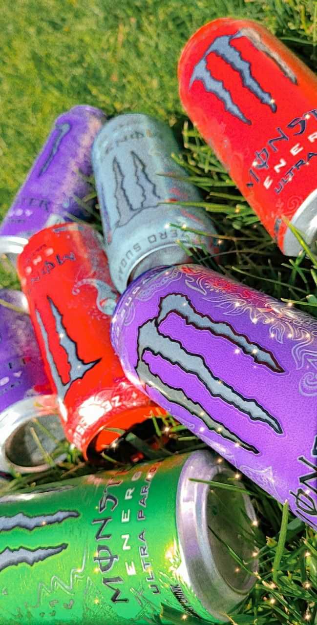 Monster Energy Wallpaper