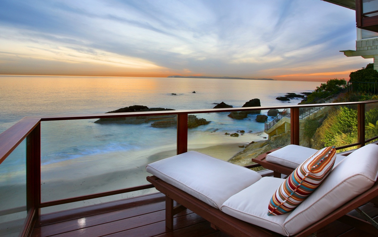 Summer Chair wallpaper. Summer Chair