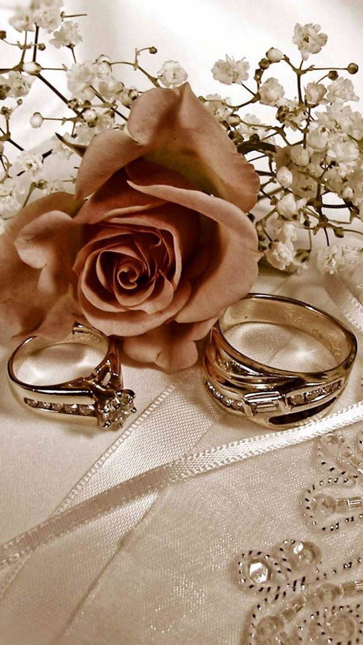 Buy Wedding Gifts Online Shop for a wide collection of Fashion Jewelry online The best pr. Wedding ring wallpaper, Wedding rings vintage, Fashion jewellery online