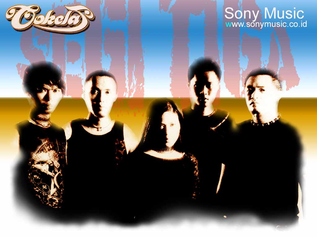 Cokelat. free wallpaper, music wallpaper, desktop backrgounds!