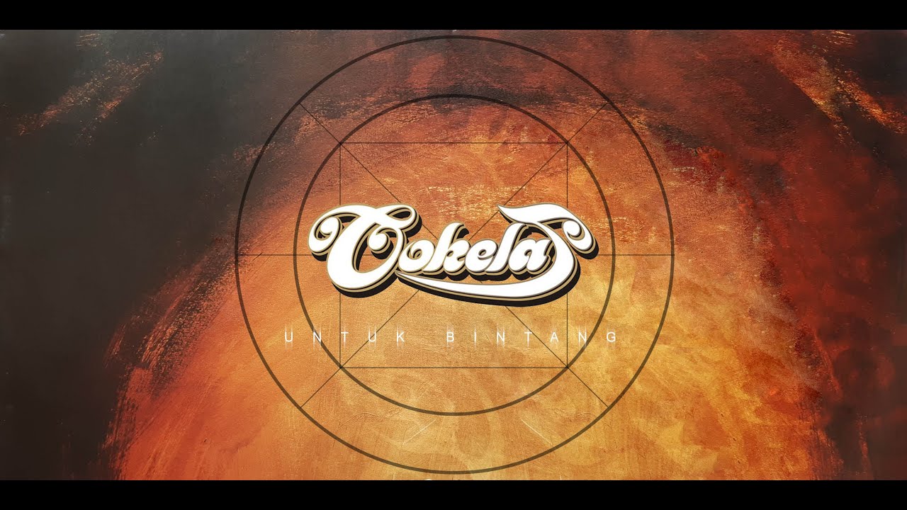 Cokelat Bintang (1st album)