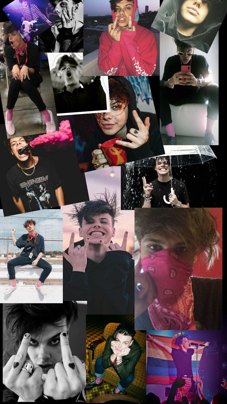 YUNGBLUD. Dominic harrison, Song artists, Music wallpaper