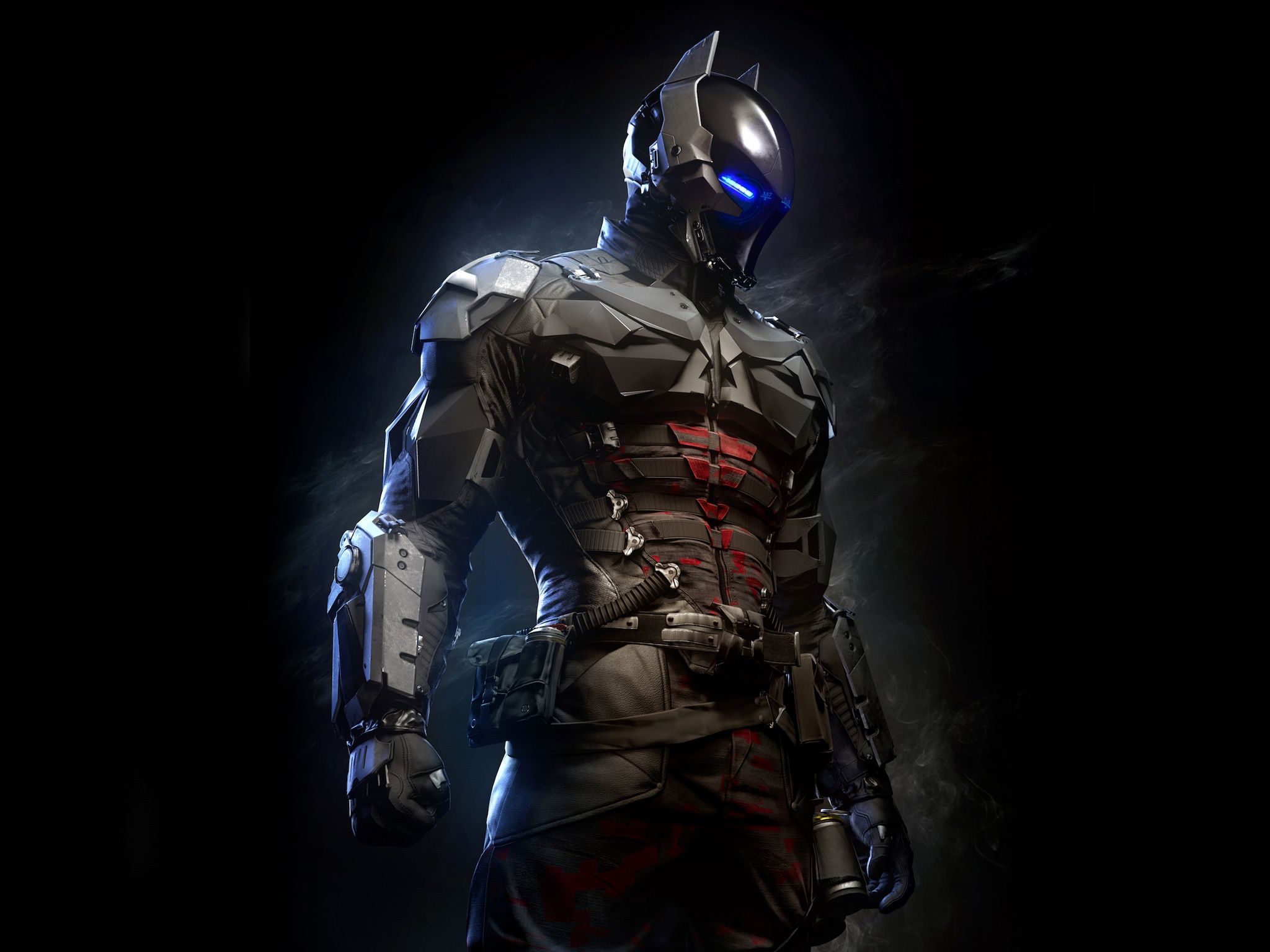 Batman Gaming Wallpaper