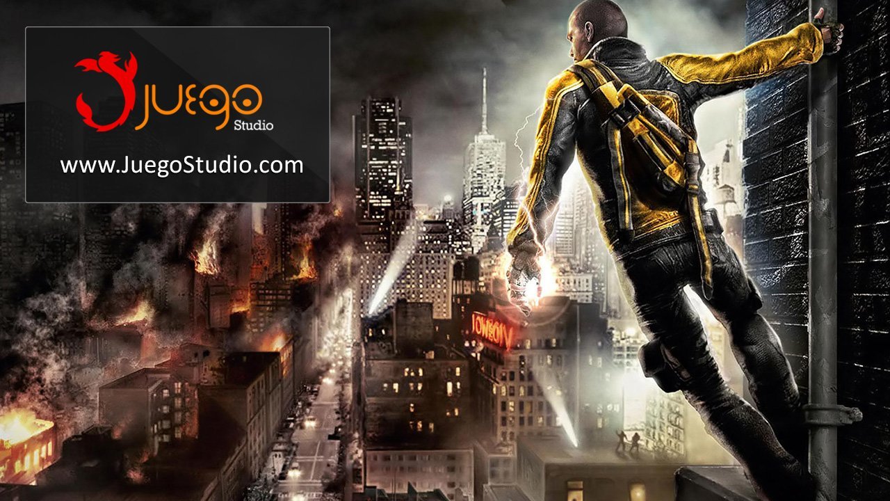 Game Wallpaper. High Quality Games Studios Blog