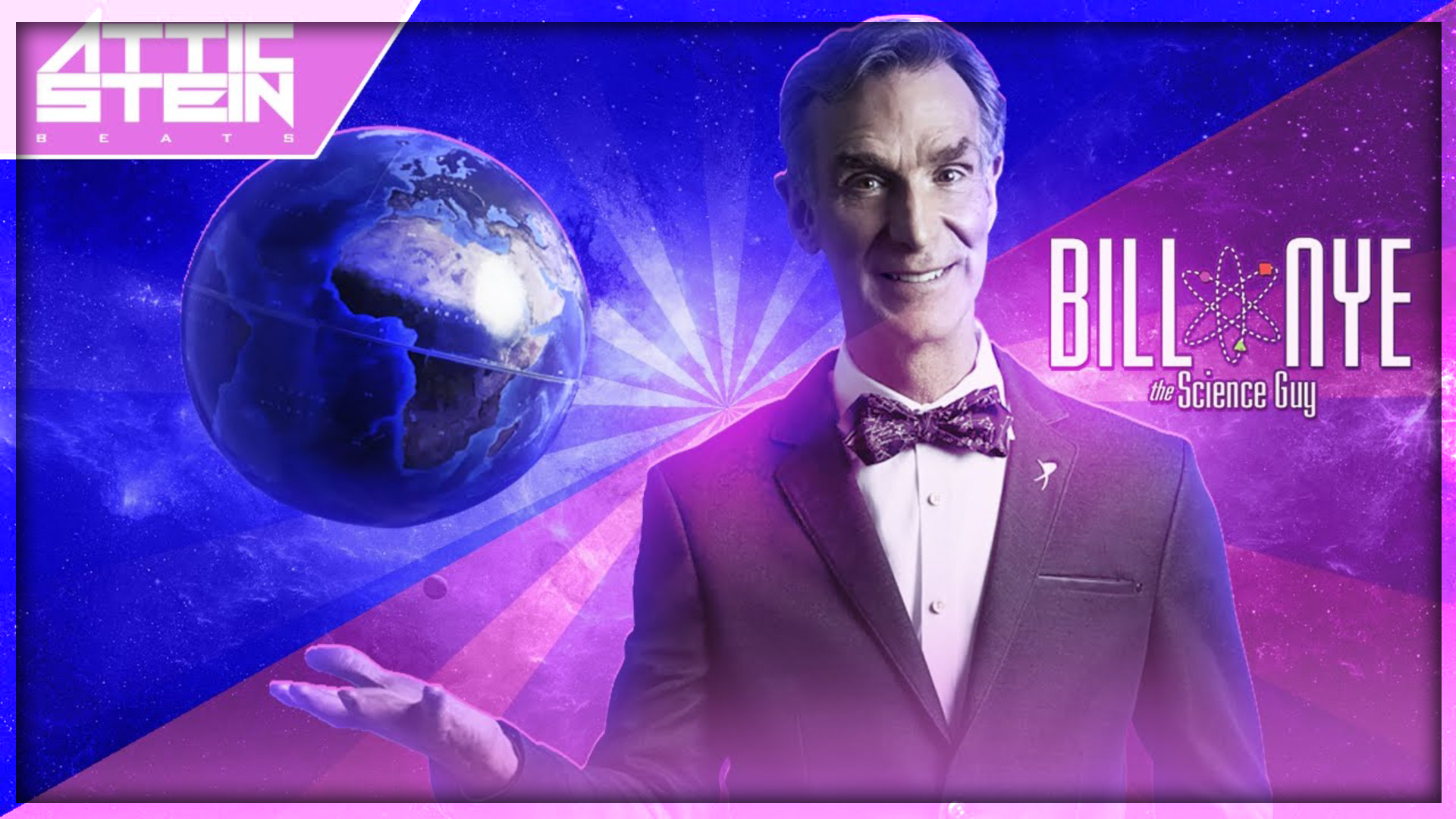 Bill Nye the Science Guy [1920x1080]. Science guy, Bill nye, Theme song