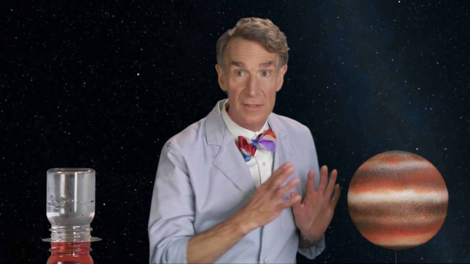 Bill Nye The Science Guy (TV Series 1993 1998)