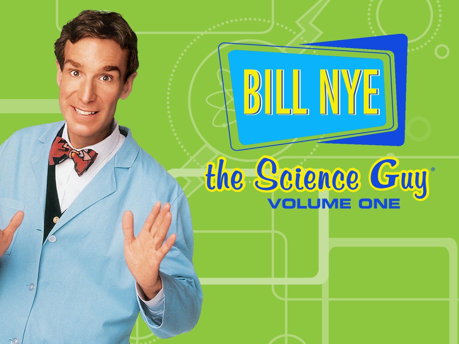 Watch Bill Nye The Science Guy Volume1
