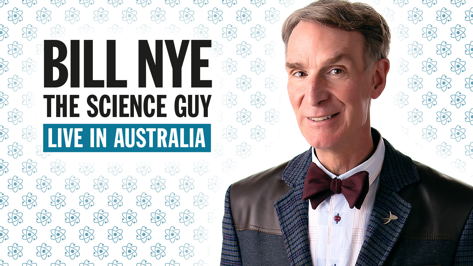 I Failed Year 9 Science But Interviewed Bill Nye the Science Guy