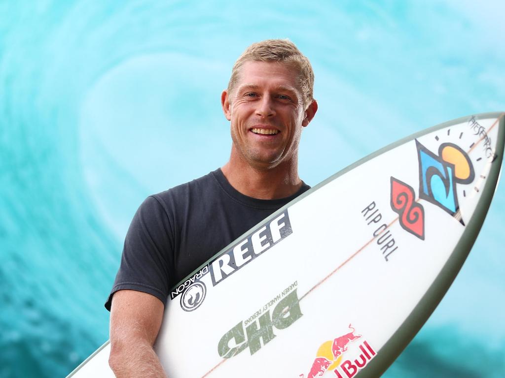 Mick Fanning Wallpapers - Wallpaper Cave