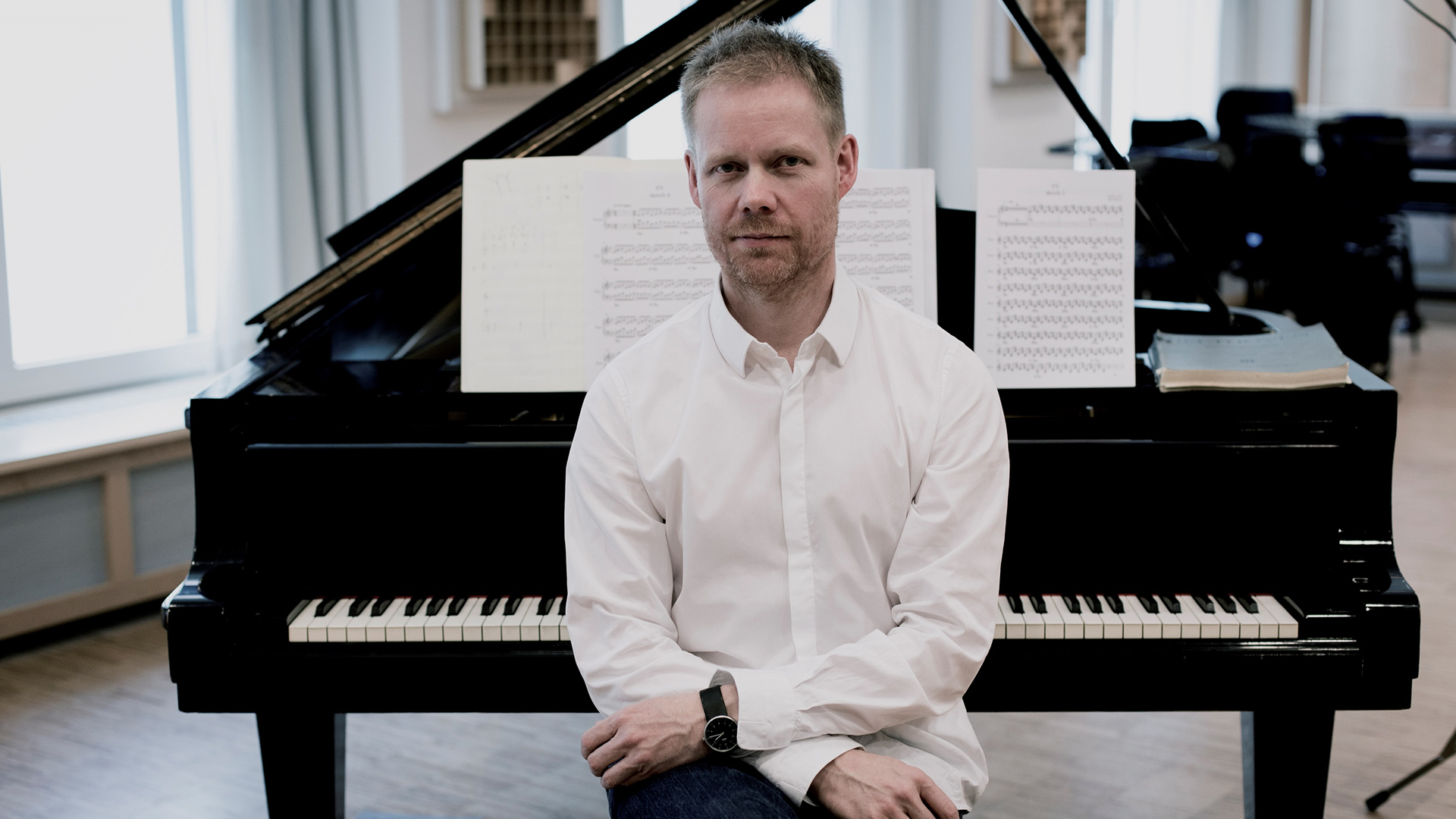 Max Richter